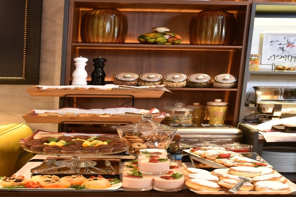 Hotel Panoramika Design & Spa (Skopje)